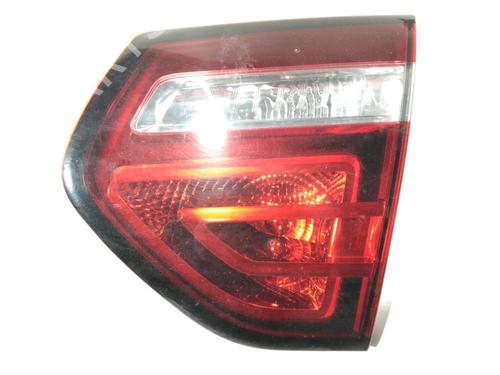 Højre baglygte bagklap CITROËN C4 Picasso I MPV (UD_) [2006-2015]  29859907