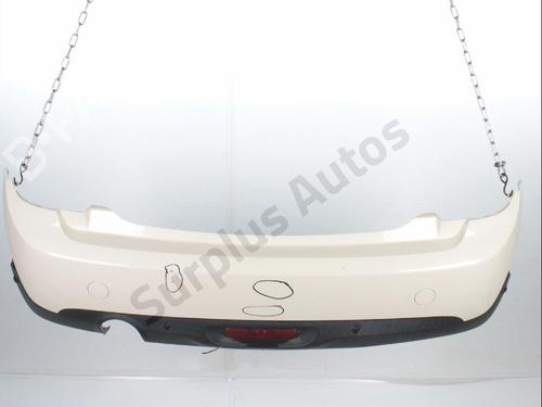 Paragolpes trasero Paragolpes trasero 38035549 38035549