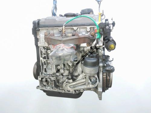 Engine PEUGEOT 206+ (2L_, 2M_) 1.1 | BP28219502M1 