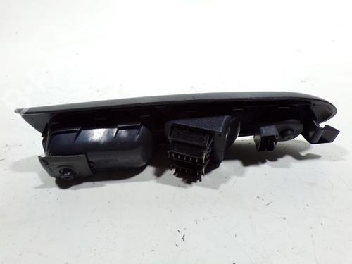 Left front window switch RENAULT CLIO II (BB_, CB_) 1.6 (B/CB0D, BB00) | BP28249102I27 