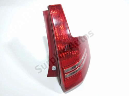 Used Right taillight CITROËN C4 I (LC_) 1.6 HDi (90 hp) 28269285