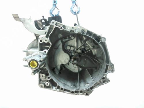 Used Gearbox CITROËN C3 III (SX) 1.5 BlueHDi 100 (SXYHYP, SXYHTU) (102 hp) 28224265