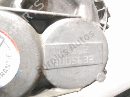 Gearbox RENAULT CLIO V (B7_) 1.5 Blue dCi 85 (B7AG) | BP31607916M3 - Image 5