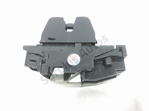 Used Tailgate lock PEUGEOT 207 (WA_, WC_) 1.6 16V RC (174 hp) 31001700