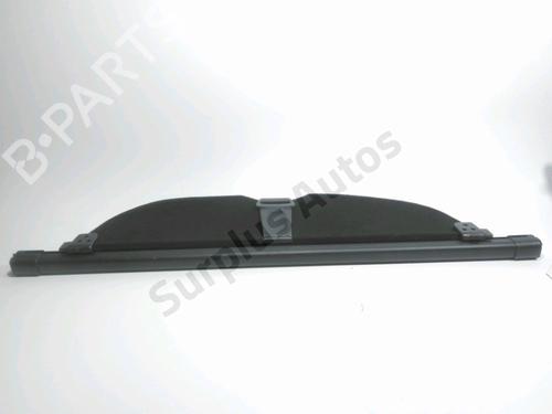Rear parcel shelf PEUGEOT 308 SW I (4E_, 4H_) 1.6 HDi | BP28262249C85
