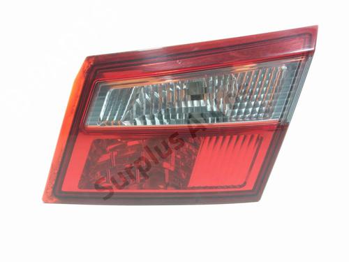 Used Right tailgate light RENAULT LATITUDE (L70_) 2.0 dCi 175 (L70Y, L734) (173 hp) 28267608