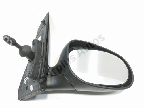 Used Right mirror Right mirror FORD KA (RU8) 1.2 (69 hp) 34643409 34643409