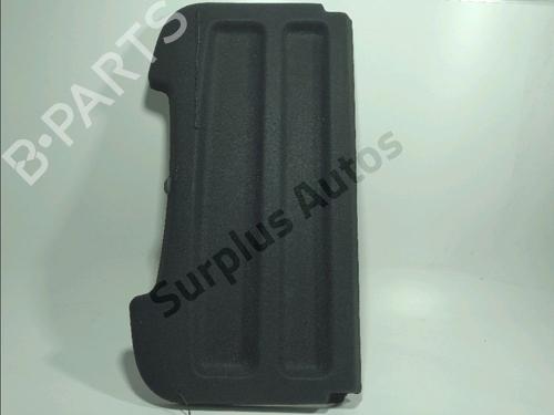 Used Rear parcel shelf Rear parcel shelf 37784059 37784059