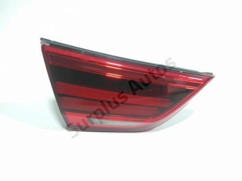 Used Left tailgate light BMW 3 Gran Turismo (F34) 330 d xDrive (258 hp) 28268171
