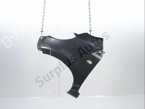 Used Left front fenders Left front fenders 36878208 36878208