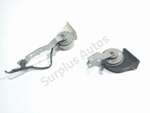 Horn MAZDA 3 (BL) 1.6 MZR CD (BL14) | BP38230827E13 - Image 3