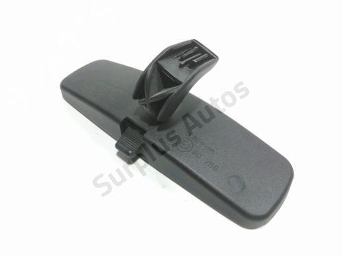Rear mirror RENAULT CLIO III Hatchback Van (SB_, SR_) 1.5 dCi (SR1H) | BP38104808I6 - Image 3