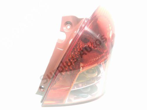 Used Right taillight Right taillight SUZUKI SWIFT III (MZ, EZ) 1.3 DDiS (RS413D) (75 hp) 40214817 40214817