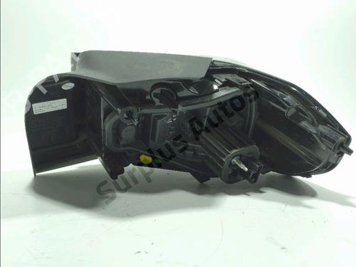 Left taillight CITROËN C3 IV (CC_, CB_) 1.2 PureTech 100 (CCHPV4) | BP33733779C34 - Image 2