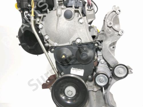 Engine DACIA SANDERO 1.4 MPI LPG | BP30983292M1