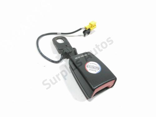 Used Seat buckle MERCEDES-BENZ B-CLASS Sports Tourer (W245) B 180 CDI (245.207) (109 hp) 28233583