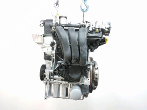 Used Engine Engine SEAT IBIZA IV (6J5, 6P1) 1.0 (75 hp) 28218768 28218768