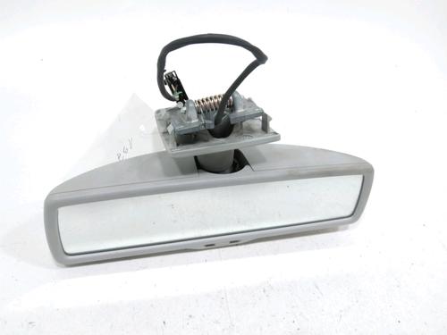 Used Rear mirror VW TOURAN (1T1, 1T2) 2.0 TDI (170 hp) 31003632