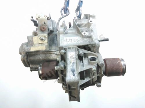 Gearbox FIAT PUNTO (199_) 1.2 (199AXZ1A, 199BXZ1A) | BP37764957M3 - Image 4