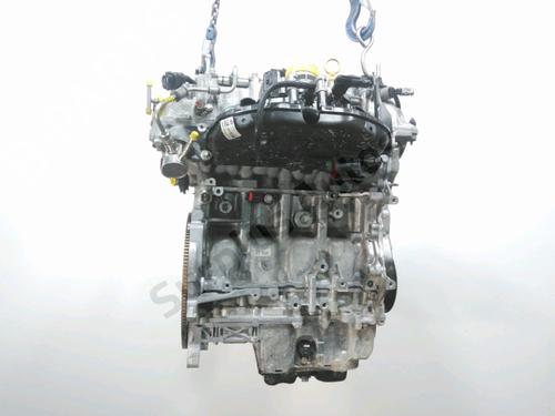 Used Engine Engine OPEL MOKKA / MOKKA X (J13) 1.4 4x4 (_76) (152 hp) 36695832 36695832