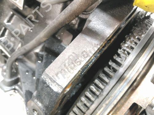 Engine CHEVROLET CAPTIVA (C100, C140) 2.2 D | BP35972340M1 - Image 5