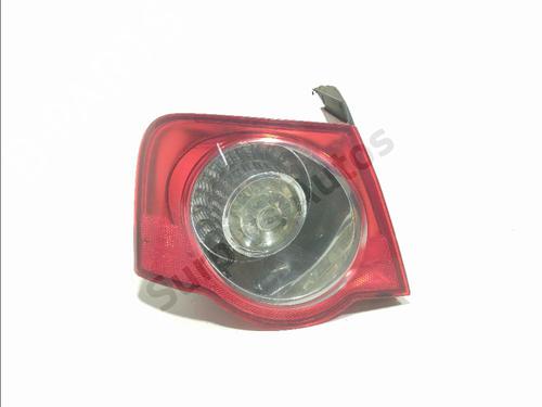 Używane Lampa tylna lewa Lampa tylna lewa 38284068 38284068