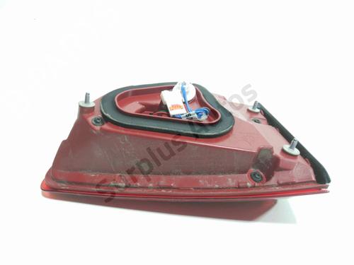 Right tailgate light KIA RIO IV (YB, SC, FB) 1.0 T-GDI 120 | BP37787800C80 - Image 2