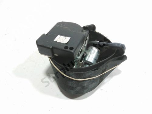Used Front left seatbelt Front left seatbelt RENAULT TWINGO II (CN0_) 1.5 dCi 90 (86 hp) 34148548 34148548