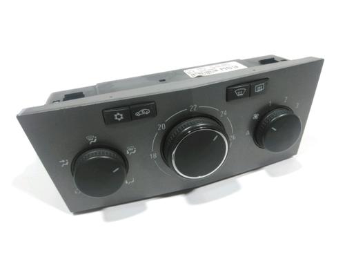 Commande Chauffage OPEL ZAFIRA / ZAFIRA FAMILY B (A05) 1.9 CDTI (M75) (100 hp) 28227802