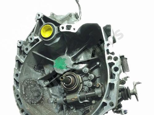 Used Gearbox Gearbox 37281884 37281884