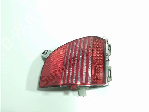 Nebelschlussleuchte für PEUGEOT 2008 I (CU_) 1.2 PureTech 82 (82 hp) 32379736