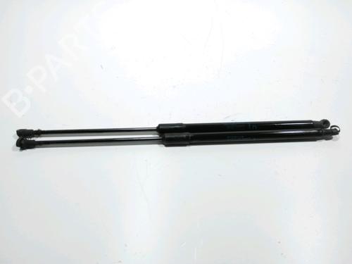Used Tailgate lift support RENAULT MEGANE IV Grandtour (K9A/M/N_) 1.5 dCi 110 (110 hp) 28261282