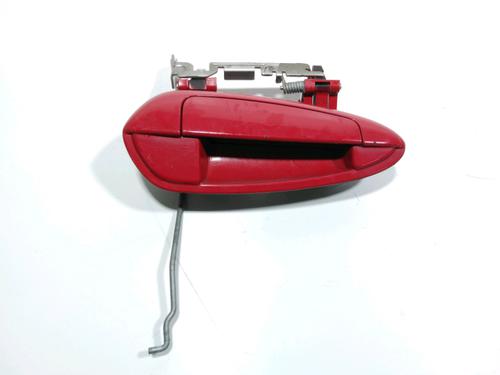 Used Front right exterior door handle Front right exterior door handle 28241792 28241792