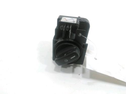 Used Headlight switch MERCEDES-BENZ A-CLASS (W169) A 180 CDI (169.007, 169.307) (109 hp) 30989093