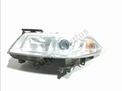 Used Left headlight Left headlight RENAULT MEGANE II (BM0/1_, CM0/1_) 1.5 dCi (BM1F, CM1F) (86 hp) 33733755 33733755