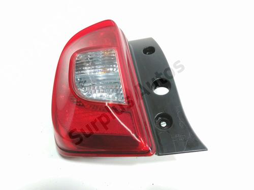 Used Left taillight NISSAN MICRA IV (K13K, K13KK) 1.2 (80 hp) 28270446