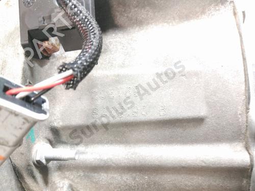 Gearbox CITROËN C3 III Van (SX_, SY_) BlueHDi 100 | BP31694087M3 - Image 5