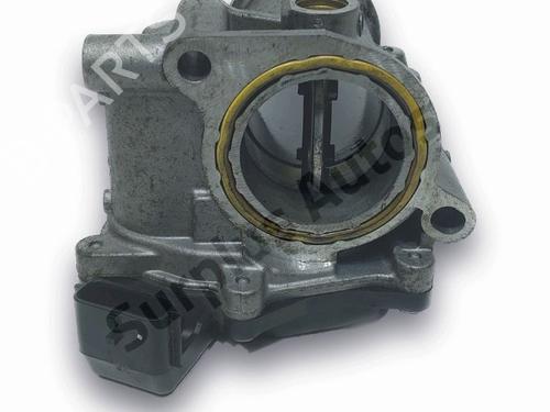 Throttle body RENAULT CLIO V (B7_) 1.5 Blue dCi 85 (B7AG) | BP38345201M82 - Image 3