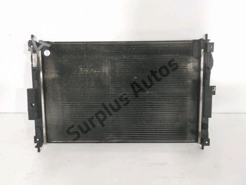 Køler CITROËN C4 Picasso II 1.2 THP 130 (130 hp) 30986357