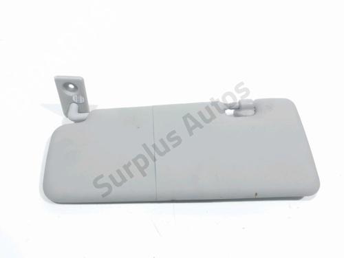 Left sun visor DACIA SPRING EV (B6M1) | BP29553317I1 