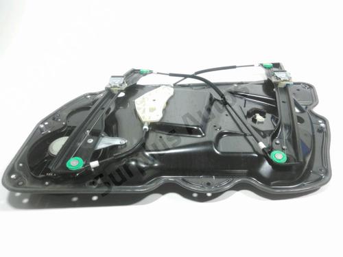 Used Front left window mechanism VW PASSAT B7 (362) 2.0 TDI (140 hp) 28241413