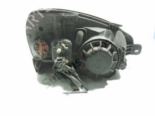 Left headlight HYUNDAI SANTA FÉ I (SM) 2.0 CRDi 4x4 | BP37787126C28 - Image 2