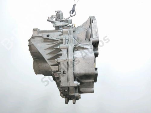 Gearbox CHEVROLET CAPTIVA (C100, C140) 2.2 D | BP35893382M3 - Image 4
