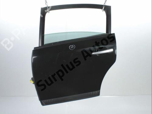 Used Left rear door CITROËN C4 I (LC_) 1.6 HDi (109 hp) 29859062