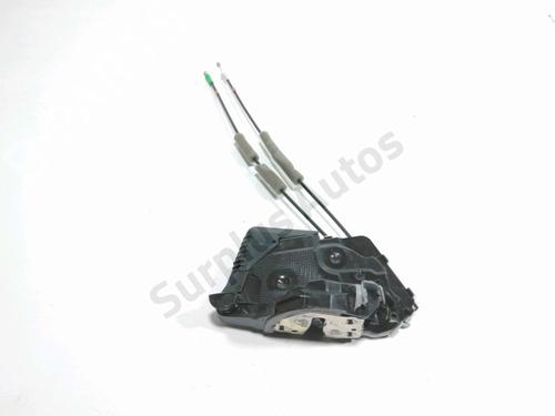 Used Front right lock Front right lock 38981280 38981280