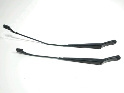 Used Front windshield wiper arm VW TOURAN (1T3) 1.6 TDI (105 hp) 28271687