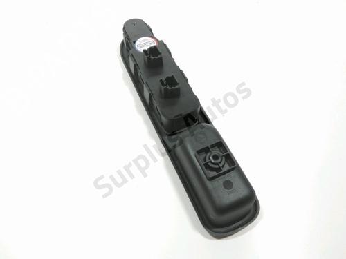 Left front window switch PEUGEOT 307 CC (3B) 1.6 16V | BP28249702I27 
