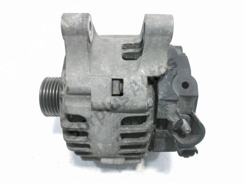 Used Alternator Alternator CITROËN C2 (JM_) 1.6 VTS (122 hp) 35972361 35972361