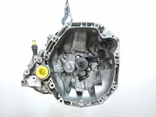 Used Gearbox Gearbox 39016482 39016482