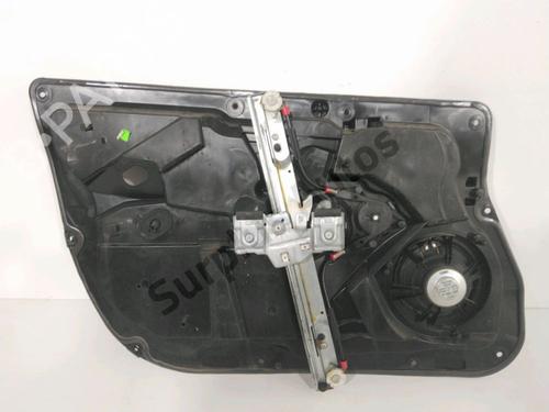 Rudehejsemekanisme Højre foran FORD FIESTA VI (CB1, CCN) 1.4 TDCi | BP30995523C23